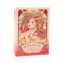 Lenormand Oracle Art Nouveau Cards