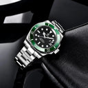 Pagani Design Men Automatic Watch