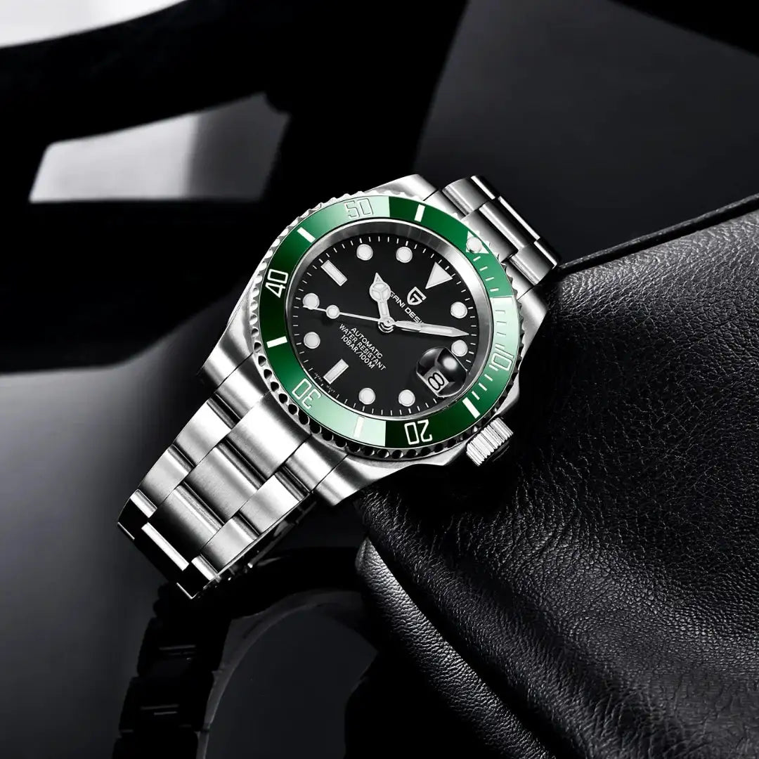 Pagani Design Men Automatic Watch — product image 4
