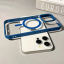 Luxury Candy Magnetic Case - MagSafe Charging