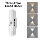 Motion Sensor Night Light - Magnetic Wireless