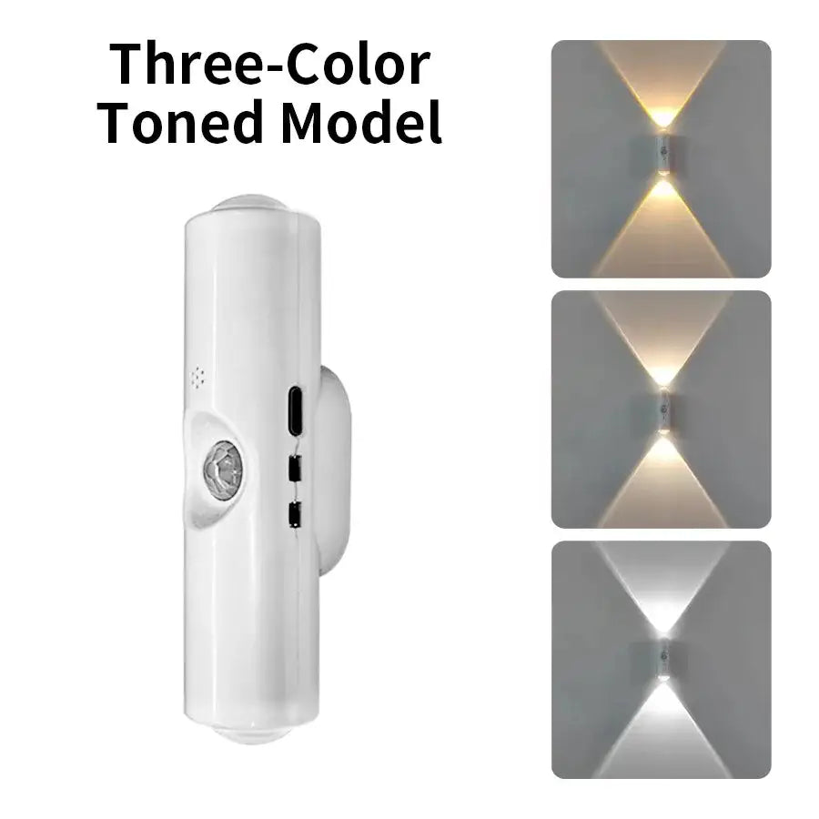 Motion Sensor Night Light - Magnetic Wireless — product view 8