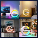Electronics Bedside Convenience Charger