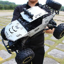 Top Rated 4WD Rc Car Offroad Remote Control