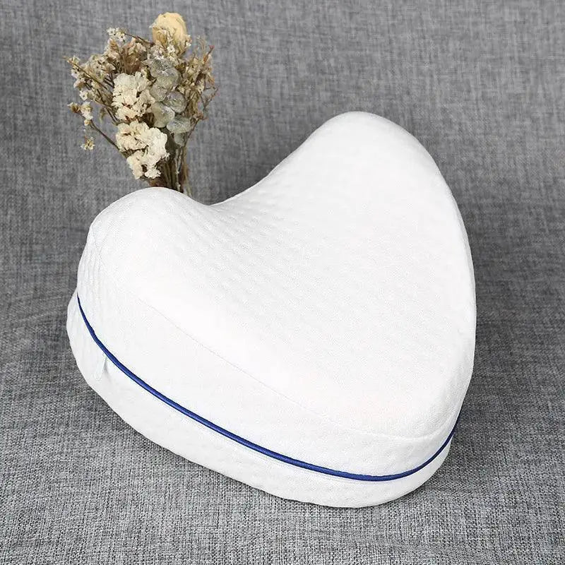 Sciatica Relief Leg Pillow Orthopedic Sleep Support