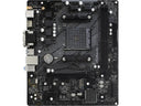 Asrock B550M HDV AM4 Micro Atx Mobo