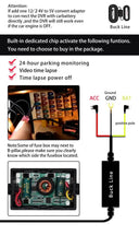 Crystal Clear Dash Cam for Safer Night Driving