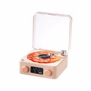 Speaker Sound
