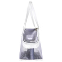 Dog Travel Tote Bag Stylish Airline Approved Carrier Bag