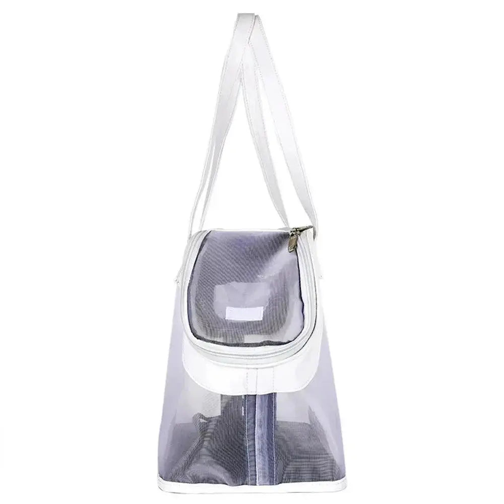 PetVoyage Dog Travel Tote Bag Airline Approved Carrier