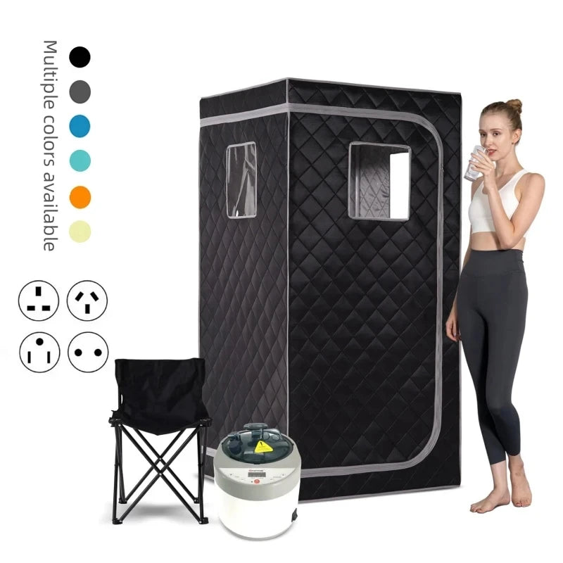 Size Gas Power Generator