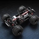 MJX 1 14 Brushless RC Monster Truck
