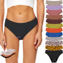 Ultimate Leakproof Period Panties for Heavy Flow Comfort