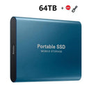 Fast Data Transfer External USB Drive