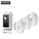 Buy Kerui M7 Wireless Motion Alert Doorbell