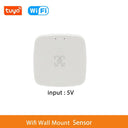 Smart Life Zigbee Presence & Motion Sensor with Radar Device