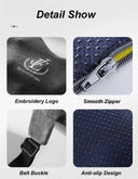 Vehicle Seat Cushion For Tailbone Relief