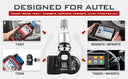 Autel 2in1 MX TPMS Sensor for TS501/508