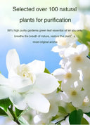 Xiaomi Automatic Diffuser Aromatherapy Car Perfume Air Freshener