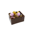 Food City Friend Building Blocks Set: Culinary Creativity Fun