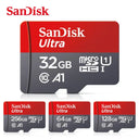 Original Ultra Micro SD Card