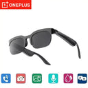 OnePlus Smart Glasses - AI Translation Bluetooth
