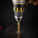 High Speed Step Drill Bits for Metal