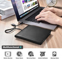 External DVD Drive For Laptops Fast Data