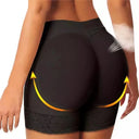 Sexy Butt-Lifting Pants Women's Bottoming Body Sculpting