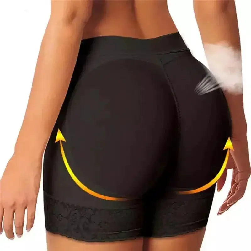 Sexy Butt Lifting Pants Women Body Sculpting Comfort Fit