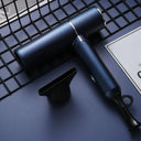 Professional Hair Dryer High Power Blue Light