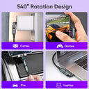 Magnetic Type C Adapter PD Fast Charge