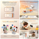 Magnetic Phone Grip Remote Control