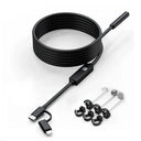 Endoscope for Android iOS See Inside