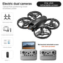 M5 Foldable Quadcopter HD Camera