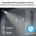 Smart Solar Camera for Smarter Outdoor Home Living