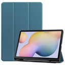 Rugged Tablet Case for Tab S6 Lite Stand