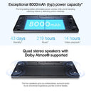 Xiaomi Redmi Pad SE 11 Tablet Snapdragon 680 FHD Display