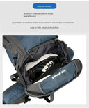 Durable Waterproof Camping Tent for Hikes