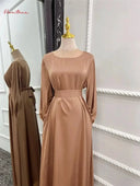 Comfortable Dubai Abaya Dress for Women