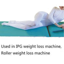 Hygienic Bodysuit for Vacuum Therapy