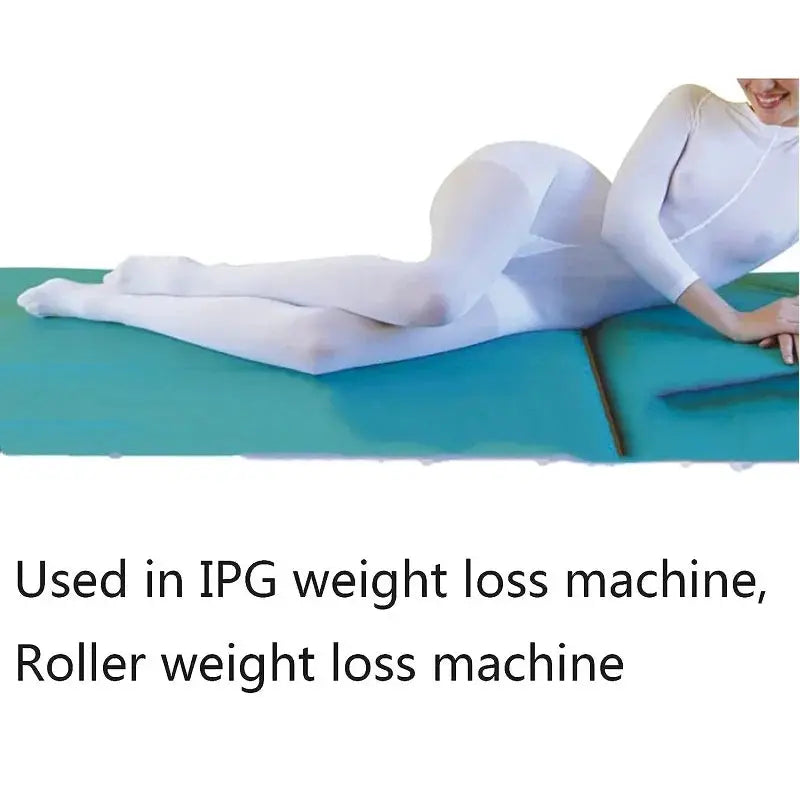 Factory Sale Disposable Bodysuit For Vacuum Roller Slimming