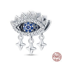 100 Real Sterling Silver Classic Devil's