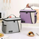 Keeps Meals Fresh Lunch Bag On The Go