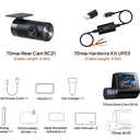 Clear Evidence Dash Cam for Daily Drives