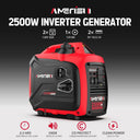 Powersmart Inverter Generator