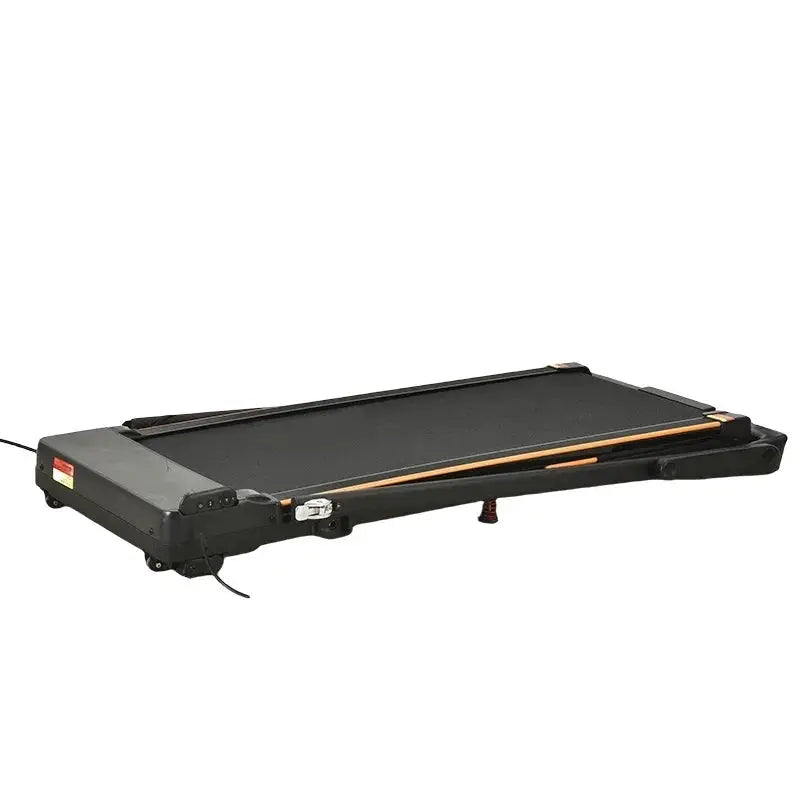 2026 Walking Pad Treadmill Household Small Electric Machine Folding Treadmill With Incline For Home