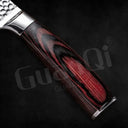 Ergonomic Boning Knife for Fish and Meat
