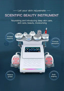 Slimming Cavitation Device for Home Use