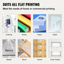 Aluminum Silk Screen Printing Frame